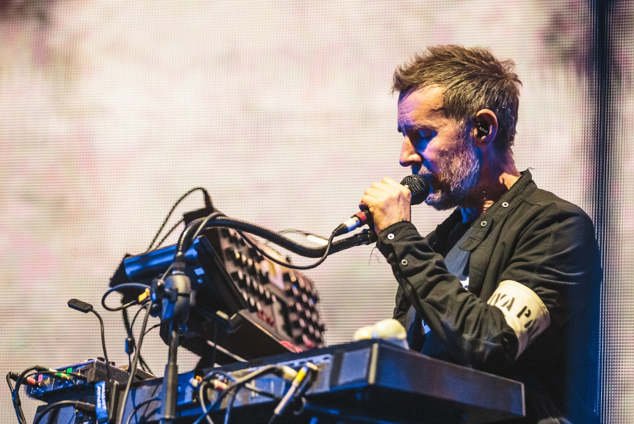 Massive Attack